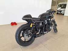 Honda CB