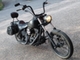 Harley-Davidson Softail