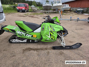 Arctic Cat ZR