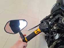 Honda CB