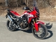 Honda CRF