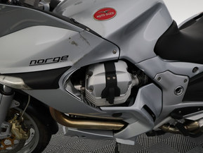 Moto Guzzi Norge