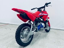 Honda CRF