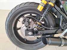 Honda CB