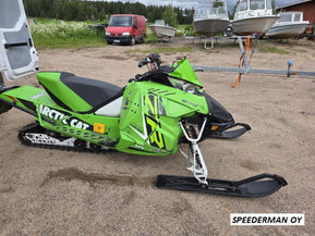 Arctic Cat ZR