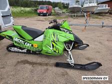 Arctic Cat ZR