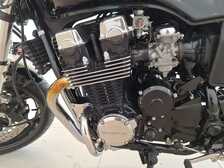 Honda CB