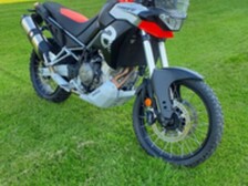 Aprilia Tuareg