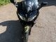 Yamaha FJR