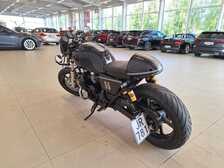 Honda CB