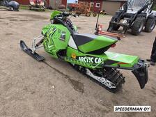 Arctic Cat ZR