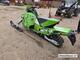 Arctic Cat ZR