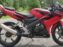 Honda CBR