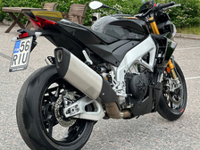 Aprilia Tuono
