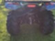 Yamaha Grizzly