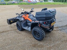 Can-Am Outlander Max
