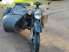 Dnepr -