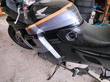 Honda CBR