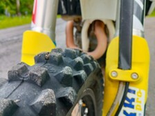 Husqvarna FE