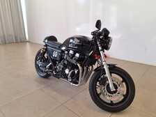 Honda CB