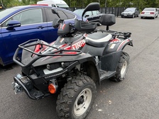 Linhai 300 4x4