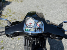 Vespa S