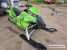Arctic Cat ZR