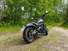 Kawasaki Vulcan