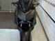 Yamaha X-MaX