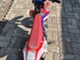 Apollo Motors Rider
