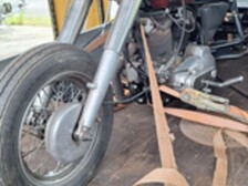 Harley-Davidson Sportster