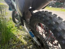 Honda CRF