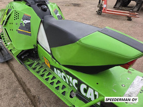 Arctic Cat ZR