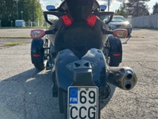 Can-Am Spyder