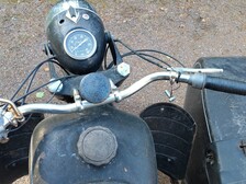 Dnepr -