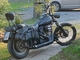 Harley-Davidson Softail