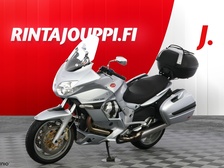 Moto Guzzi Norge