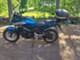 Honda NC