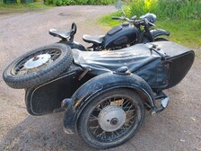 Dnepr -