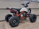 Fusion ATV