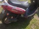 Gasoline Scooter -