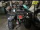 Yamaha Big Bear