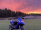 Yamaha BW´S