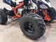 Fusion ATV