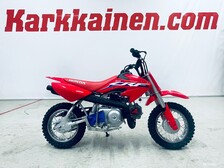Honda CRF