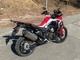 Honda CRF
