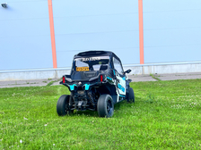Can-Am Maverick