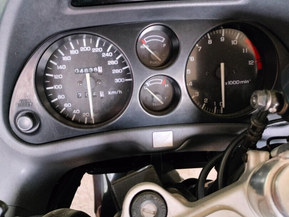 Honda CBR