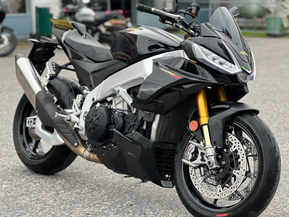 Aprilia Tuono