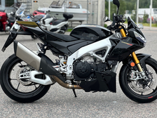Aprilia Tuono